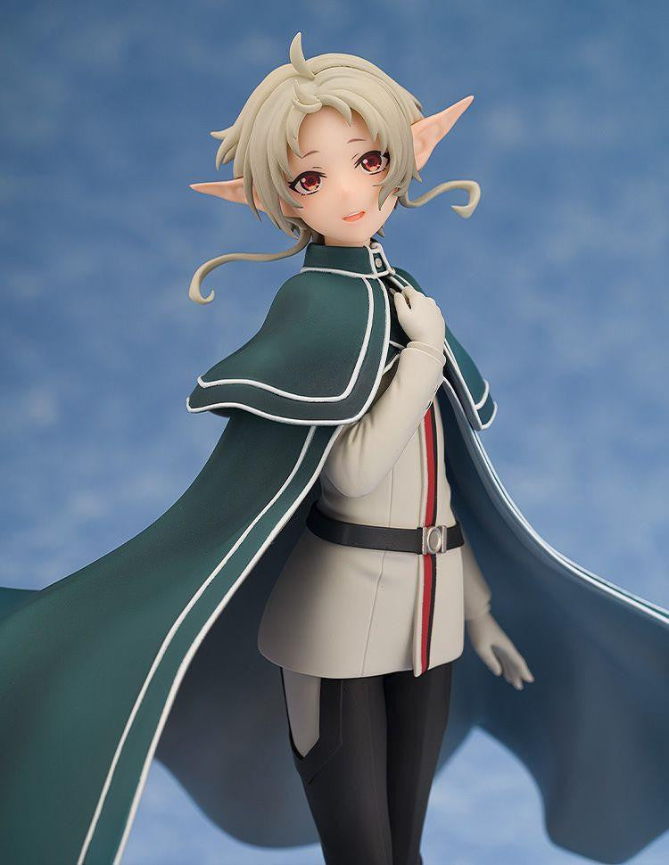 Kadokawa Sylphiette (Figure) (Mushoku Tensei: Jobless Reincarnation)