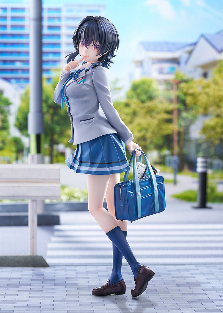 Kadokawa Umi Asanagi (Figure) (Kuranika)