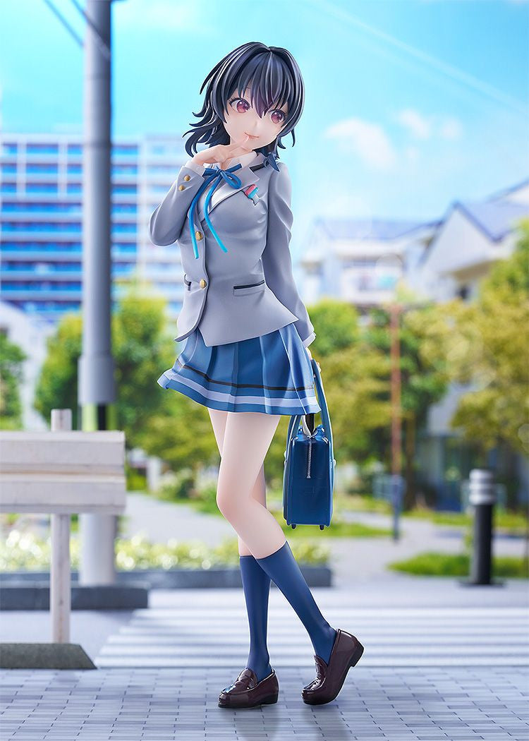 Kadokawa Umi Asanagi (Figure) (Kuranika)