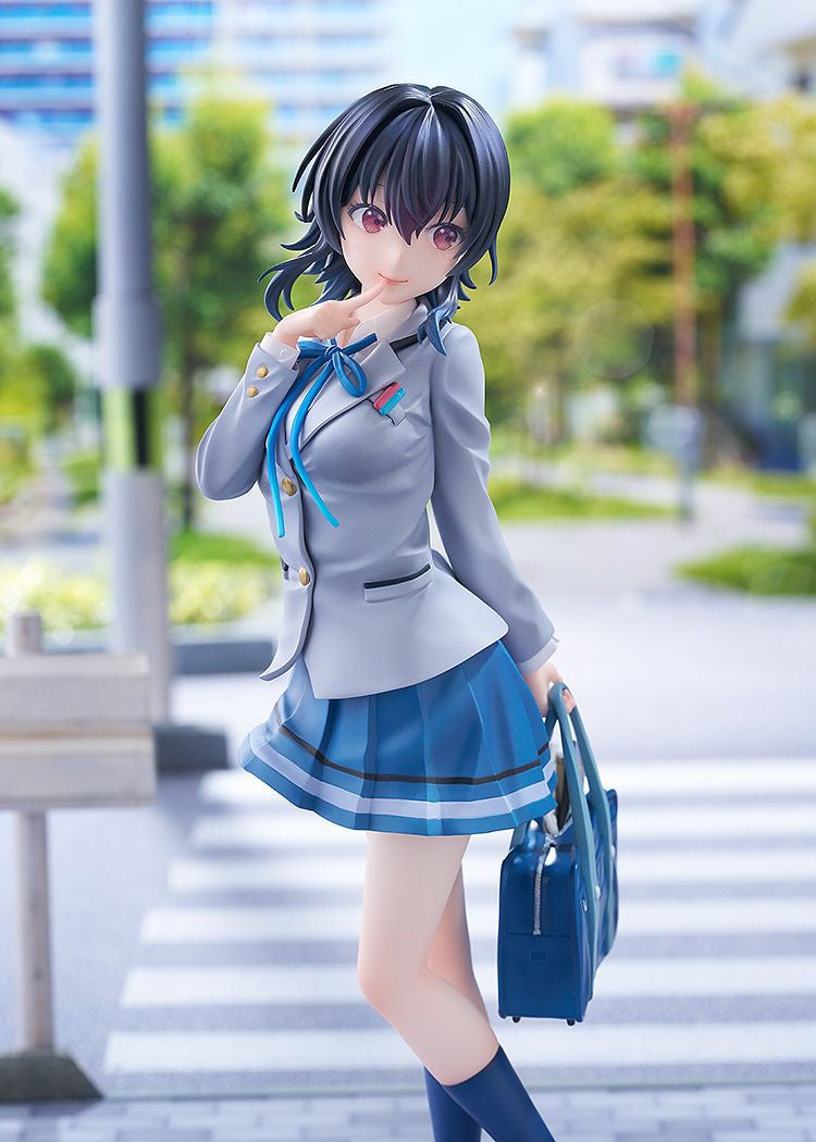 Kadokawa Umi Asanagi (Figure) (Kuranika)