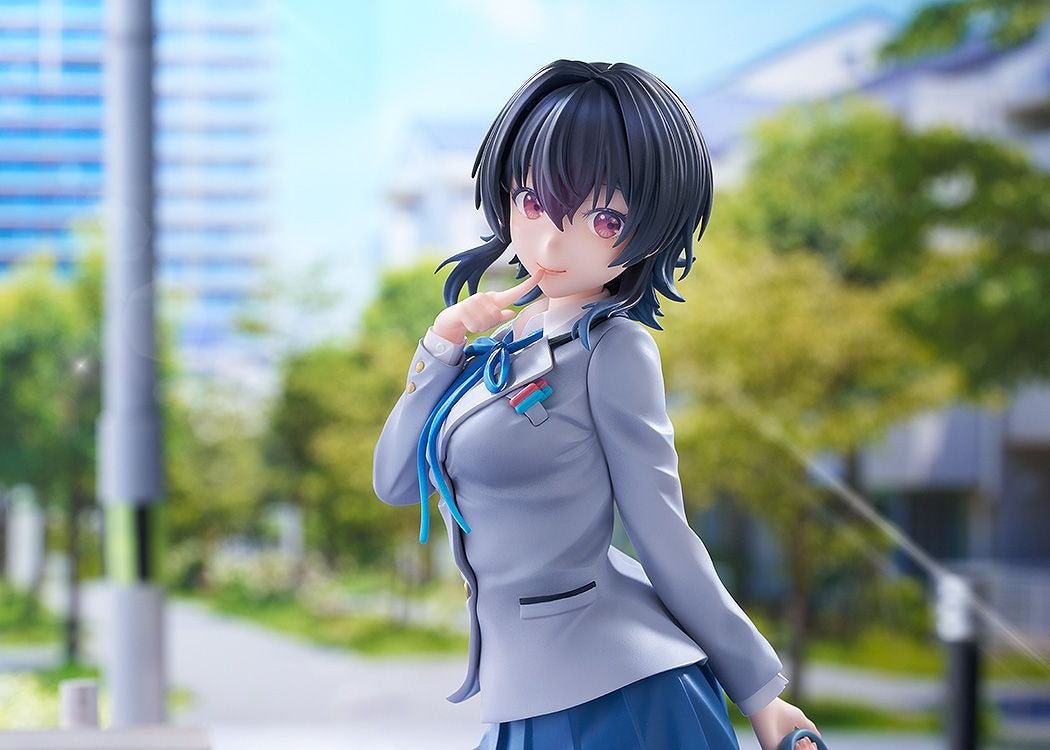 Kadokawa Umi Asanagi (Figure) (Kuranika)