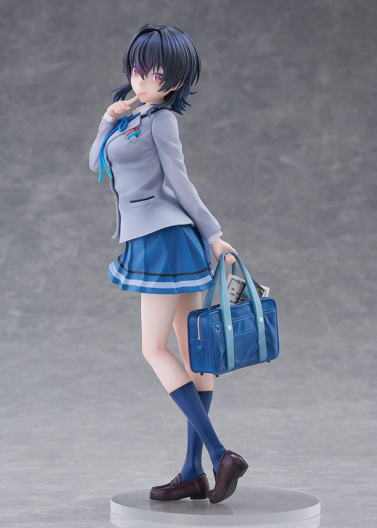 Kadokawa Umi Asanagi (Figure) (Kuranika)