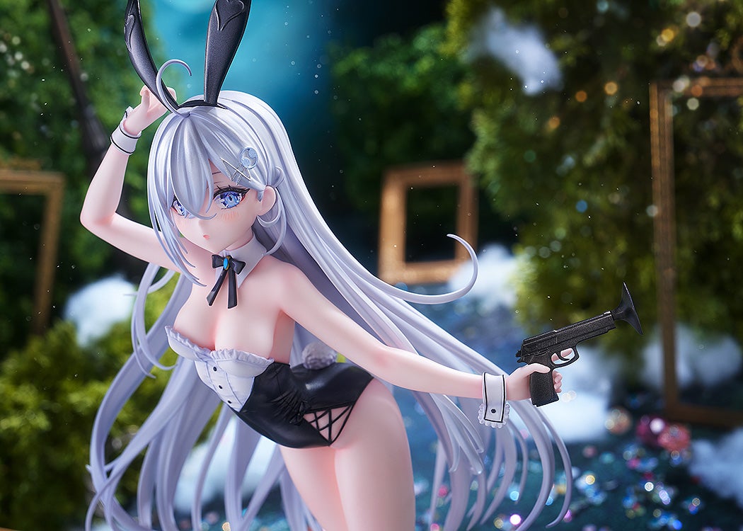 Kadokawa Yuki (Figure) (Playing Death Games to Put Food on the Table)