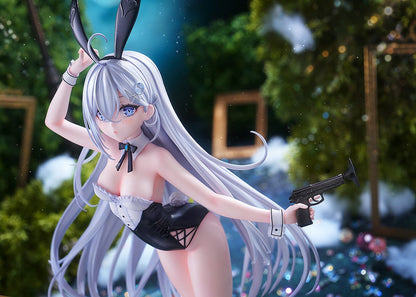 Kadokawa Yuki (Figure) (Playing Death Games to Put Food on the Table)