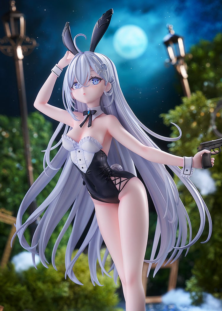 Kadokawa Yuki (Figure) (Playing Death Games to Put Food on the Table)