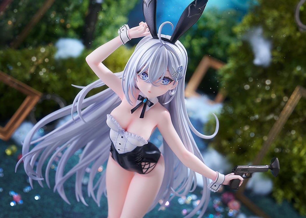 Kadokawa Yuki (Figure) (Playing Death Games to Put Food on the Table)