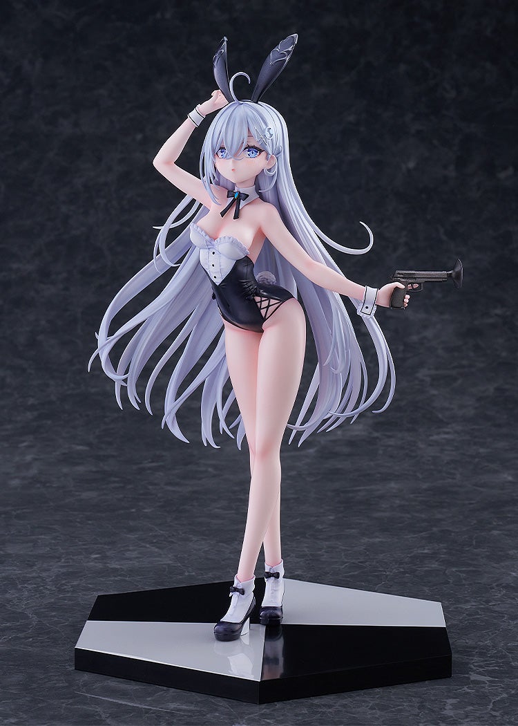 Kadokawa Yuki (Figure) (Playing Death Games to Put Food on the Table)