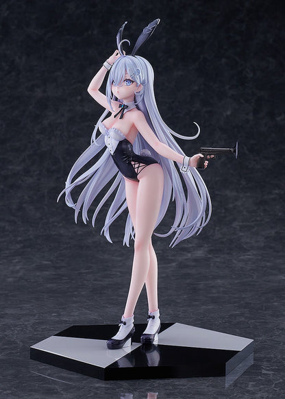 Kadokawa Yuki (Figure) (Playing Death Games to Put Food on the Table)