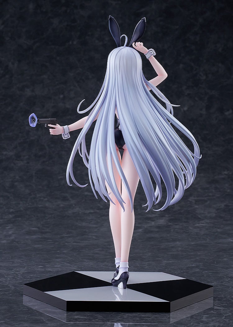 Kadokawa Yuki (Figure) (Playing Death Games to Put Food on the Table)
