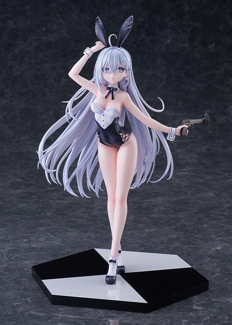 Kadokawa Yuki (Figure) (Playing Death Games to Put Food on the Table)