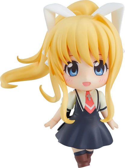 Kaginado , Air Nendoroid Misuzu Kamio - Good Smile Company