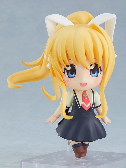Kaginado , Air Nendoroid Misuzu Kamio - Good Smile Company