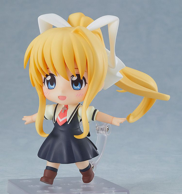 Kaginado , Air Nendoroid Misuzu Kamio - Good Smile Company
