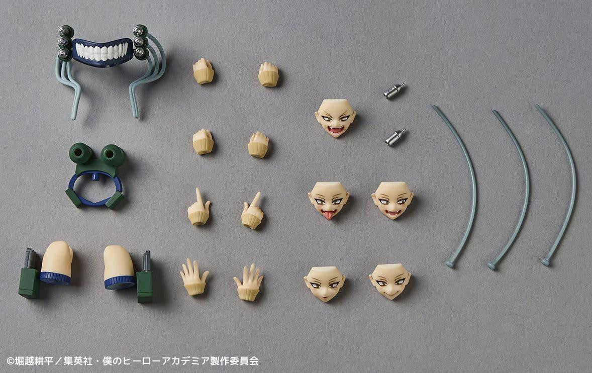 Kaiyodo *Bargain Item* Revoltech Himiko Toga (Completed) (My Hero Academia)