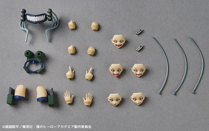 Kaiyodo *Bargain Item* Revoltech Himiko Toga (Completed) (My Hero Academia)