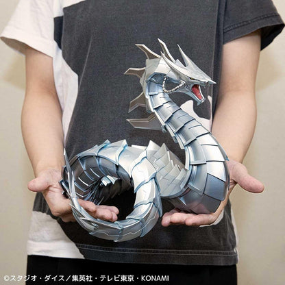 Kaiyodo Cyber Dragon Big Size Figure
