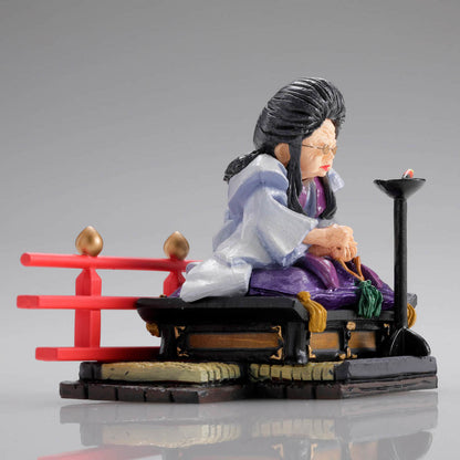 Kaiyodo miniQ [Akira] Part.3 [Akira] (Set of 6) (Completed) (Akira)