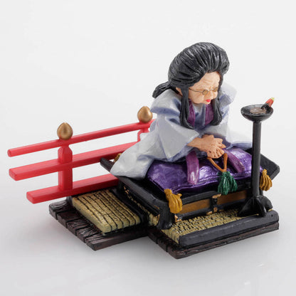 Kaiyodo miniQ [Akira] Part.3 [Akira] (Set of 6) (Completed) (Akira)