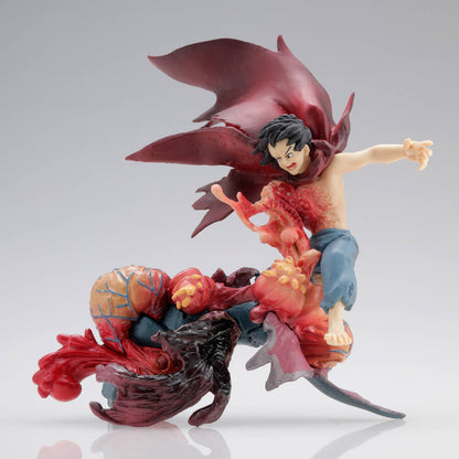 Kaiyodo miniQ [Akira] Part.4 [Decisive Battle] (Set of 6) (Completed) (Akira)