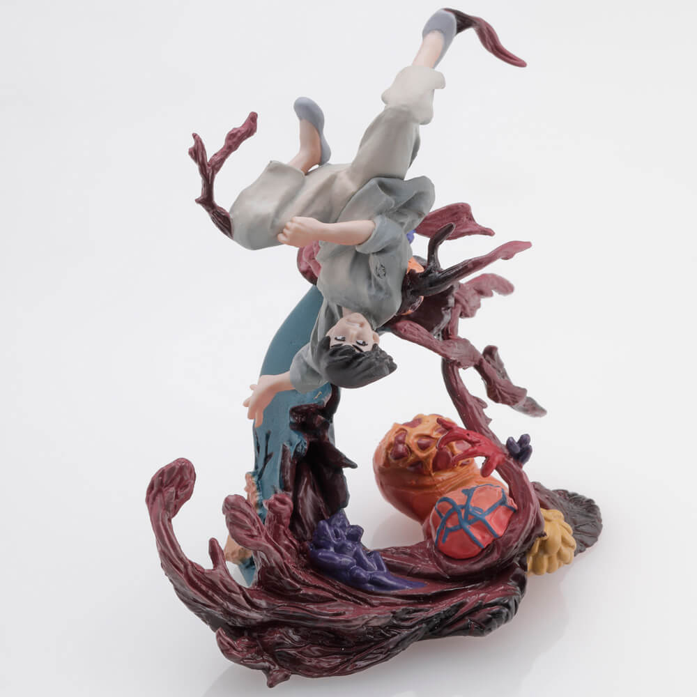 Kaiyodo miniQ [Akira] Part.4 [Decisive Battle] (Set of 6) (Completed) (Akira)