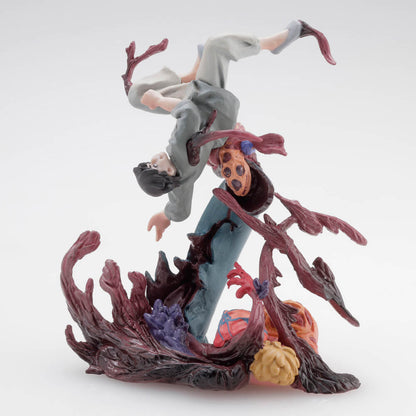 Kaiyodo miniQ [Akira] Part.4 [Decisive Battle] (Set of 6) (Completed) (Akira)