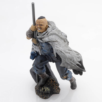 Kaiyodo miniQ [Akira] Part.4 [Decisive Battle] (Set of 6) (Completed) (Akira)