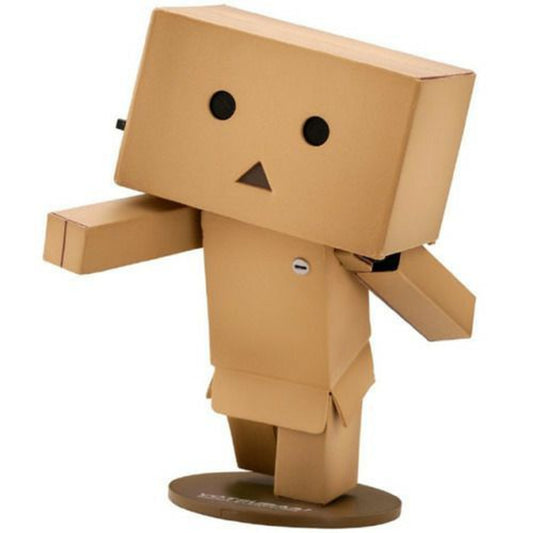 Kaiyodo Revoltech Danboard Mini (Completed) (Yotsuba&!)