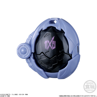 Kamen Rider Linked Items SG Rider Eggs 01 (Kamen Rider) - BANDAI Candy