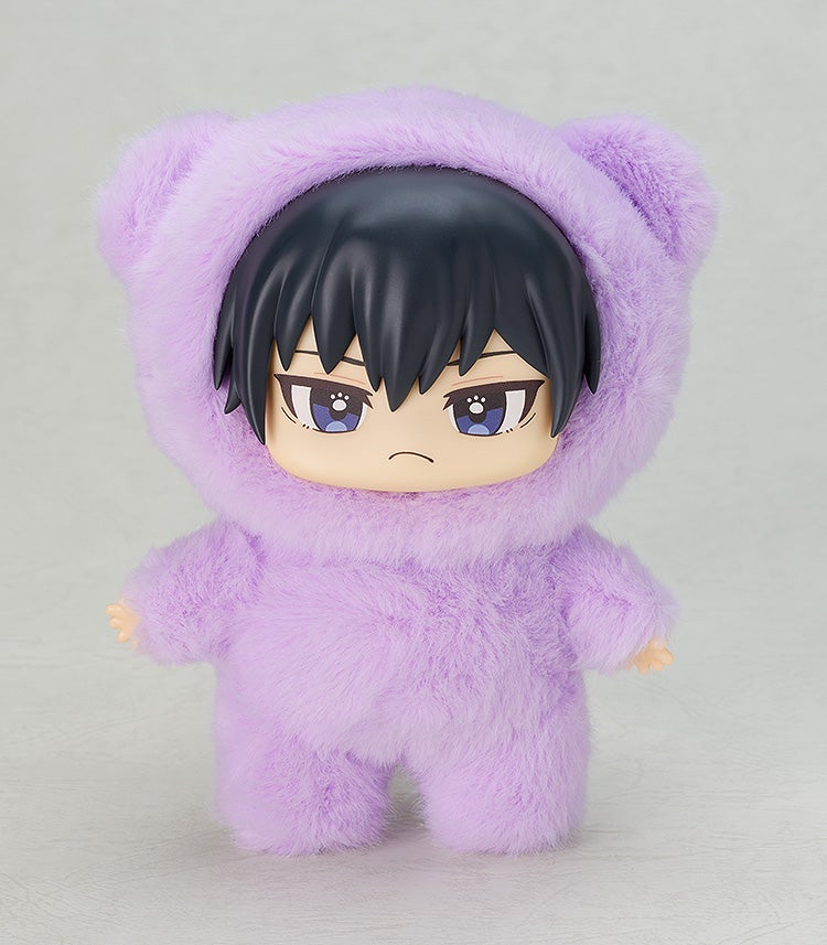 Katekyo Hitman Reborn! Kigurumi Mascot Kyoya Hibari - Good Smile Company