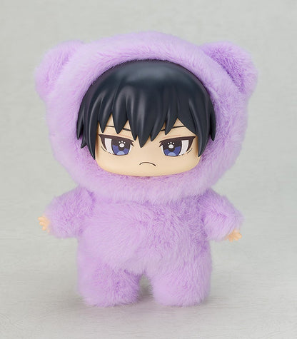 Katekyo Hitman Reborn! Kigurumi Mascot Kyoya Hibari - Good Smile Company