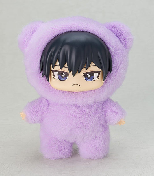 Katekyo Hitman Reborn! Kigurumi Mascot Kyoya Hibari - Good Smile Company
