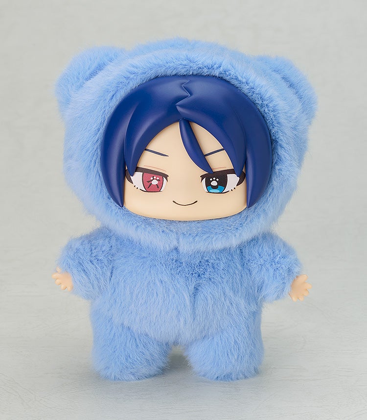 Katekyo Hitman Reborn! Kigurumi Mascot Mukuro Rokudo - Good Smile Company