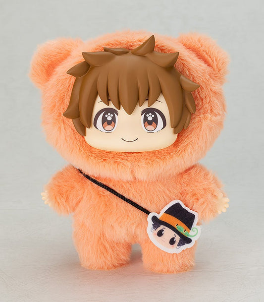 Katekyo Hitman Reborn! Kigurumi Mascot Tsunayoshi Sawada - Good Smile Company