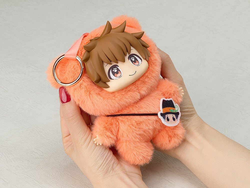 Katekyo Hitman Reborn! Kigurumi Mascot Tsunayoshi Sawada - Good Smile Company