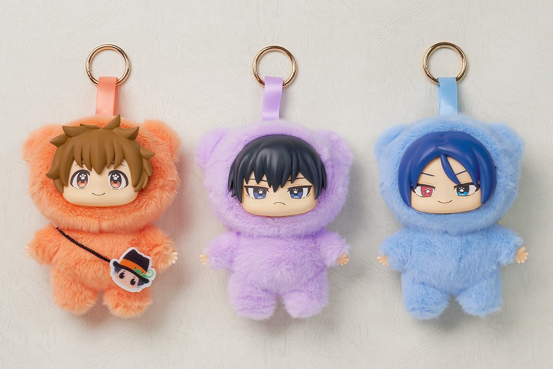 Katekyo Hitman Reborn! Kigurumi Mascot Tsunayoshi Sawada - Good Smile Company