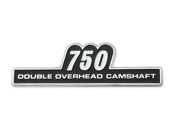 Product Image for Kawasaki 750 Emblem