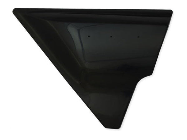 Product Image for Kawasaki FX1/Mk2 ABS Side Cover - Right Side