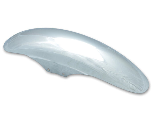 Product Image for Kawasaki Z/KZ Front Narrow Fender Chrome Plated