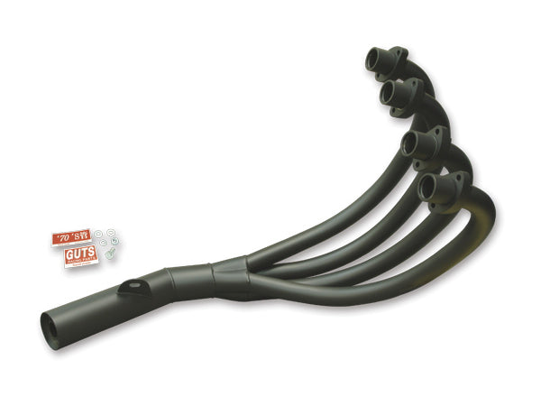 Product Image 1 for Kawasaki Z/KZ Harashita Exhaust Collector