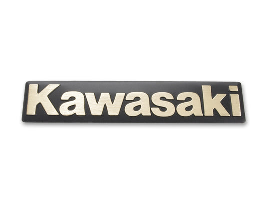 Product Image for Kawasaki Z1000R Tail Emblem