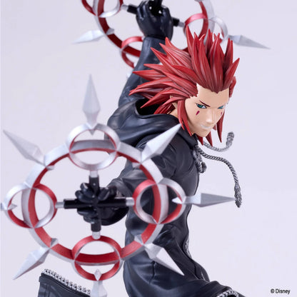 Kingdom Hearts II Form-Ism Axel - Square Enix