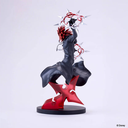 Kingdom Hearts II Form-Ism Axel - Square Enix