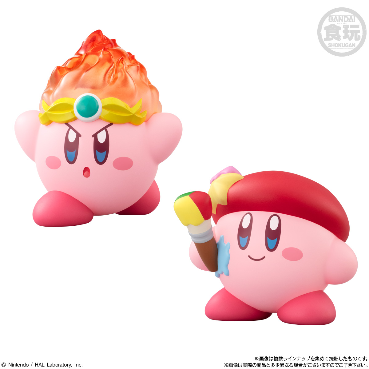 Kirby of the Stars Kirby Friends 6 (Kirby of the Stars) - BANDAI Candy