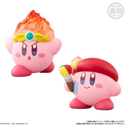 Kirby of the Stars Kirby Friends 6 (Kirby of the Stars) - BANDAI Candy