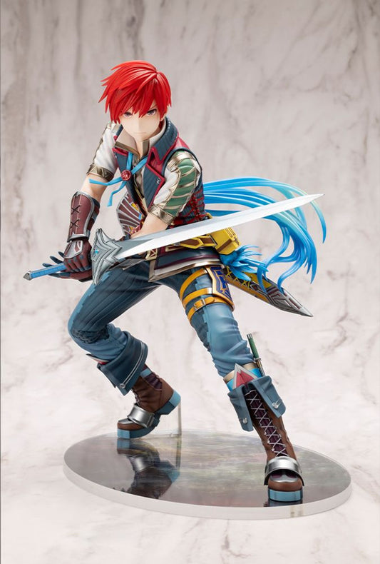 Kotobukiya Adol Christin (Ys)