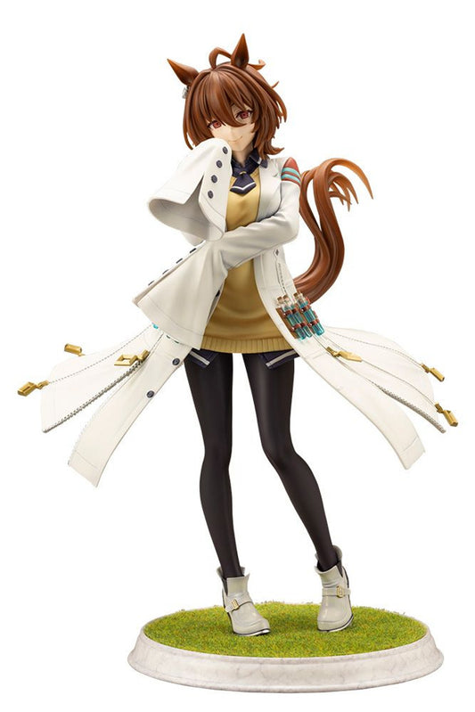 Kotobukiya Agnes Tachyon (Uma Musume Pretty Derby)