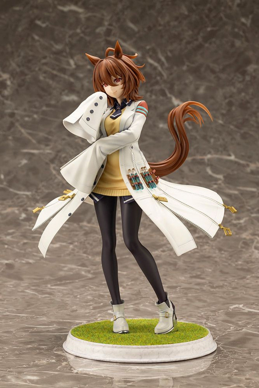 Kotobukiya Agnes Tachyon (Uma Musume Pretty Derby)