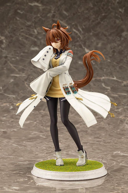 Kotobukiya Agnes Tachyon (Uma Musume Pretty Derby)
