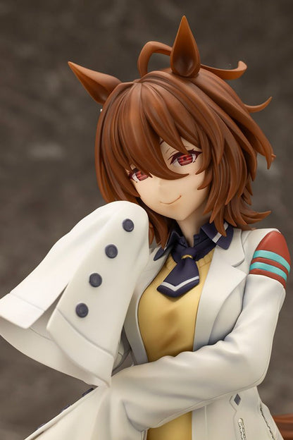 Kotobukiya Agnes Tachyon (Uma Musume Pretty Derby)