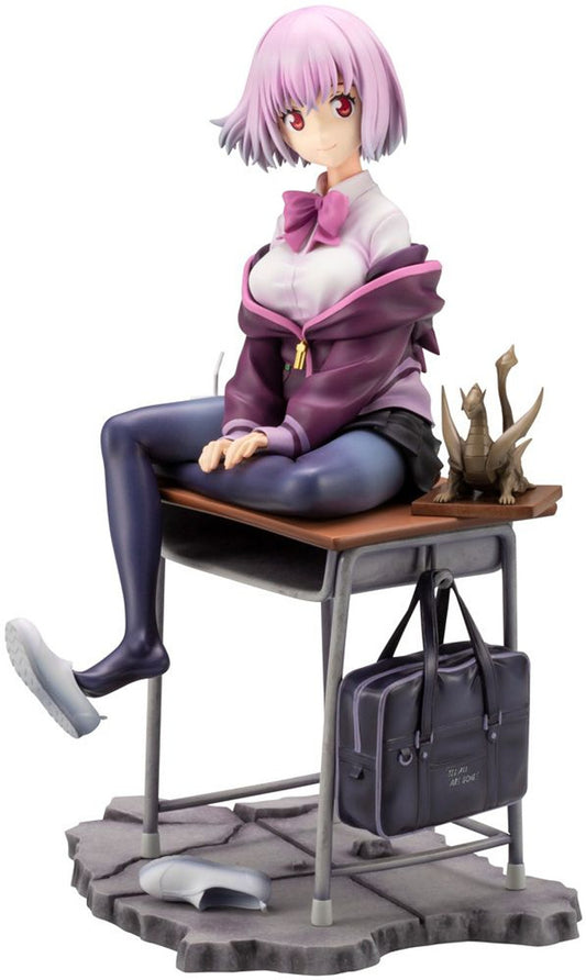 Kotobukiya Akane Shinjo (Denkou Choujin Gridman)